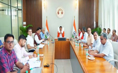 हर किसान को बिजली उत्पादक बनाएगी प्रदेश की सरकार,किसान को सक्षम बनाने की बड़ी तैयारी