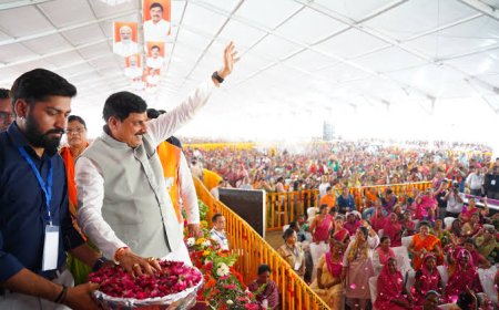 लाड़ली बहनों का इंतजार खत्म,गुरुवार को मुख्यमंत्री खाते में डालेंगे शगुन की राशि