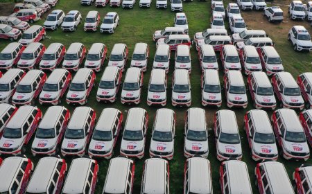 अब डायल 112 से पल भर में पहुंचेगी पुलिस,सीएम मोहन यादव करेंगे शुभारंभ