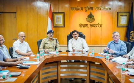 कैसा होगा 'पुलिस भर्ती बोर्ड' खाली पद तो भरे जाएंगे लेकिन सरकार कैसे जीत पाएगी युवाओं का भरोसा बड़ा सवाल