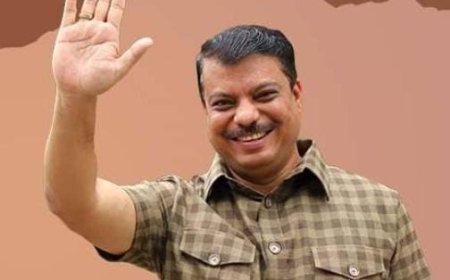 एमपी में दो महीने में ’16 लाख बढ़े वोटर’ हर दिन 26 हजार बढ़े वोटर,नेता प्रतिपक्ष उमंग सिंघार ने लगाया आरोप