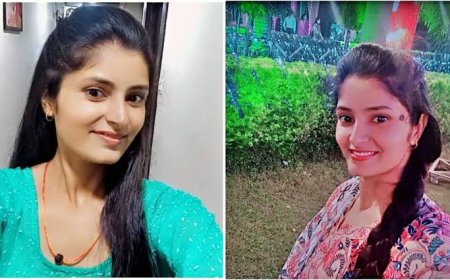 शादी न करने के लिए अर्चना ने तैयार की मिसिंग मिस्ट्री,एक फोन कॉन ने अर्चना की खोली पोल हुई बरामद