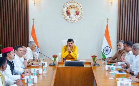 आरक्षण की 'मलाई' पक्ष-विपक्ष ने मिल कर खाई,अब नहीं चलेगी मैदानी लड़ाई