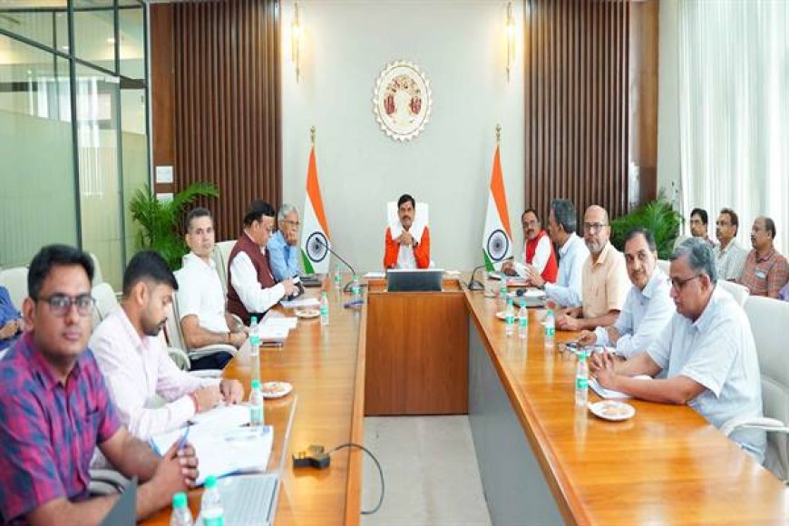 हर किसान को बिजली उत्पादक बनाएगी प्रदेश की सरकार,किसान को सक्षम बनाने की बड़ी तैयारी