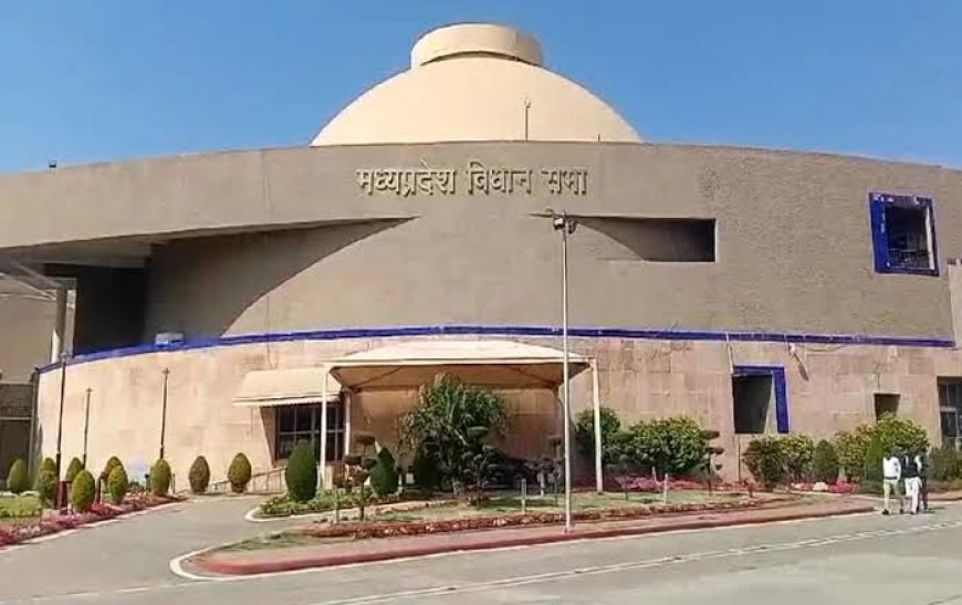 लव जिहाद का गढ़ बना मध्य प्रदेश,आधी आवादी को किया जा रहा टारगेट सरकार हो रही नाकाम