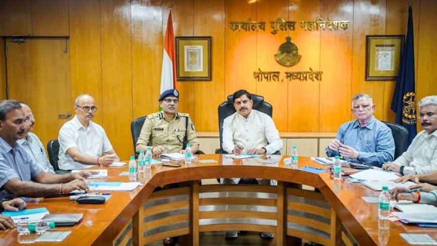 कैसा होगा 'पुलिस भर्ती बोर्ड' खाली पद तो भरे जाएंगे लेकिन सरकार कैसे जीत पाएगी युवाओं का भरोसा बड़ा सवाल