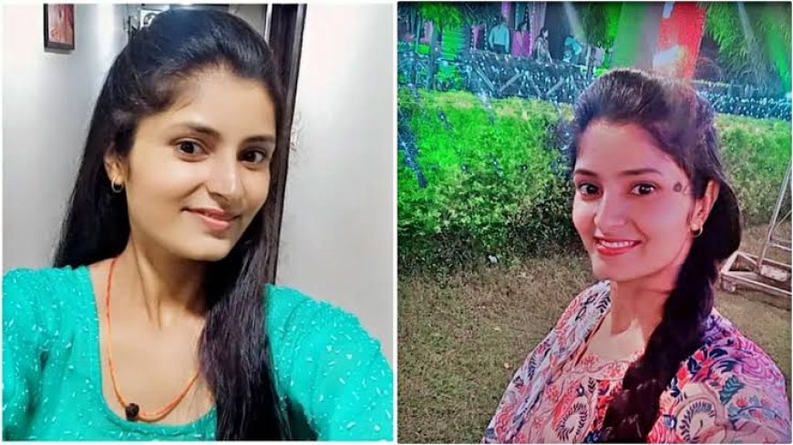 शादी न करने के लिए अर्चना ने तैयार की मिसिंग मिस्ट्री,एक फोन कॉन ने अर्चना की खोली पोल हुई बरामद