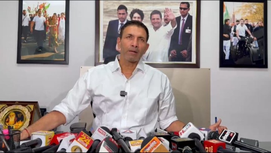 एमपी की महिलाएं सबसे ज्यादा शराब पीती हैं,कांग्रेस अध्यक्ष जीतू पटवारी का बयान