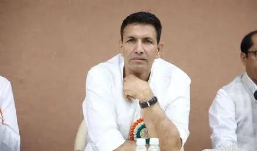 ‘विवादित’ बयान देकर सुर्खियों में बने रहना चाहते हैं कांग्रेस अध्यक्ष पटवारी,सामान्य खबरें नहीं चलने पर देते हैं विवादित बयान