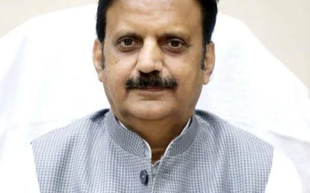 विंध्य में डिप्टी सीएम राजेन्द्र शुक्ल के आगे बीजेपी का कोई अन्य चेहरा नहीं 'पनपा'