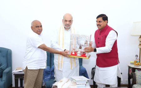 बीजेपी प्रदेश कार्याकारिणी के लिए पहले डैमेज कंट्रोल होगा फिर जारी होगी सूची,नवरात्रि में फूटेगा कार्यकारिणी 'बम'