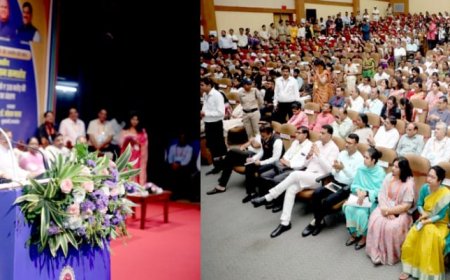 एक लाख 50 हजार शिक्षकों को मिलेगा चतुर्थ समयमान वेतनमान,सीएम मोहन यादव की बड़ी घोषणा
