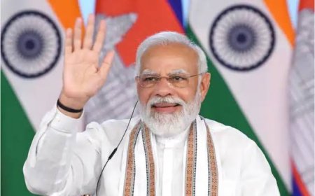 मोदी मंत्र से कांग्रेस के 'मंसूबों' को ध्वस्थ करेगी भाजपा,मोदी का सिर्फ दौरा नहीं कार्यकर्ताओं के लिए होगा 'बूस्टर डोज'