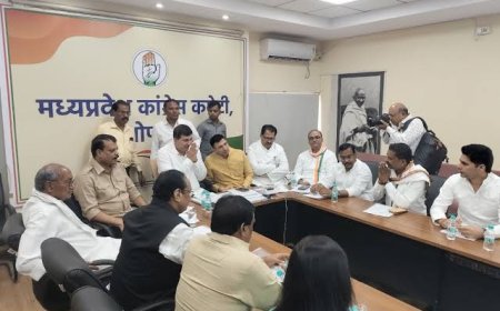 जिस नेता पर 'डिफेंडर' लेकर पद देने का आरोप लगा वही नेता अब संगठन में समन्वय का कर रहा प्रयास