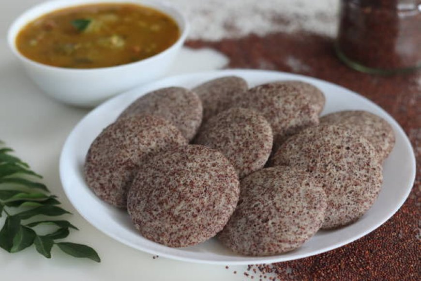देश का एक ऐसा जिला जहां हर इंसान मिलिट्स व्यंजनों का करता है पोषण, ‘घर में पकायेंगे और घर का खायेंगे’ को बनाया सूत्रःपढ़िए मुखबिर