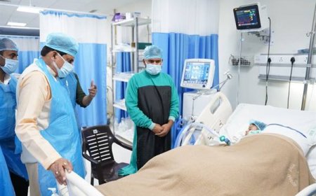 जहरीली दबाई बेचने वालों की आएगी सामत,सीएम मोहन यादव ने दिए निर्देश