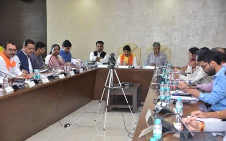 मप्र में हजारों कर्मचारियों की 'रोटी' पर संकट,हटाए जाएंगे 'दैनिक वेतन भोगी'