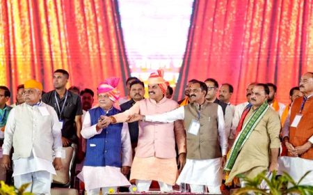 लाड़ली बहनों को कब मिलेगी 1500 रुपये की राशि,सीएम यादव ने किया खुलासा