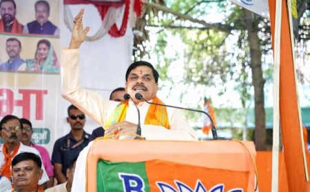 मप्र में शासकीय कर्मचारियों की मनेगी दिवाली,सीएम मोहन यादव जल्द बढ़ाएंगे तीन फीसदी मंहगाई भत्ता