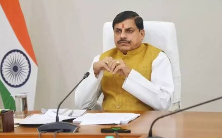 मप्र में महिलाएं हो रही आर्थिक रुप से सक्षम, नारी सशक्तिकरण मामले में 'मॉडल' के रुप में स्थापित हो रहा एमपी