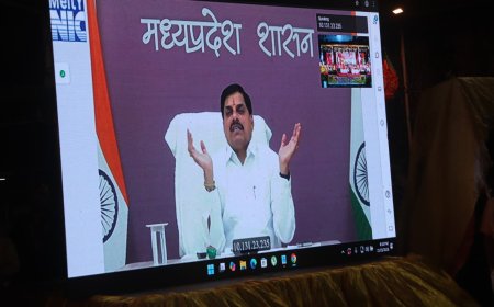 निगम-मंडलों की नियुक्तियों का खुला दरवाजा,अब सरकार की दिखेगी सोशल 'इंजीनियरिंग' सबको साधने की होगी कोशिश