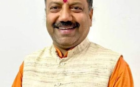 भाजपा की कार्यकारिणी जारी होने के बाद पूर्व विधायक चौधरी मुकेश सिंह की तबीयत बिगड़ीःपढिए मुखबिर