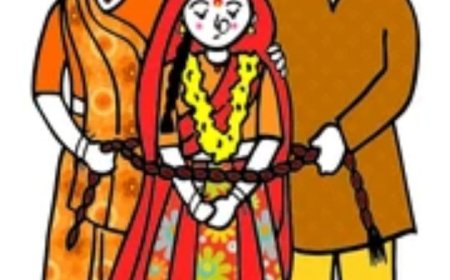 मप्र में बाल विवाह रोकने के लिए कंट्रोल रूम होंगे स्थापित,24x7 घंटे रखी जाएगी नजर