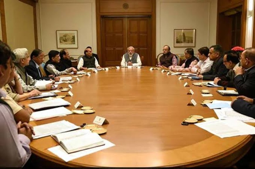 भारतीय रेल की बढ़ेगी रफ्तार,मध्यप्रदेश सहित 4 राज्यों की रेलवे मल्टी-ट्रेकिंग परियोजनाओं को मिली मंजूरी