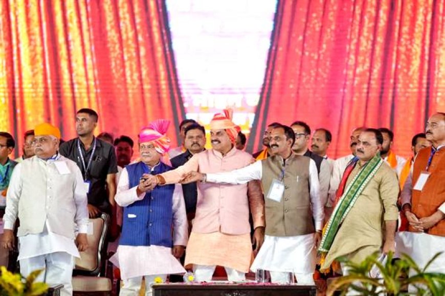 लाड़ली बहनों को कब मिलेगी 1500 रुपये की राशि,सीएम यादव ने किया खुलासा