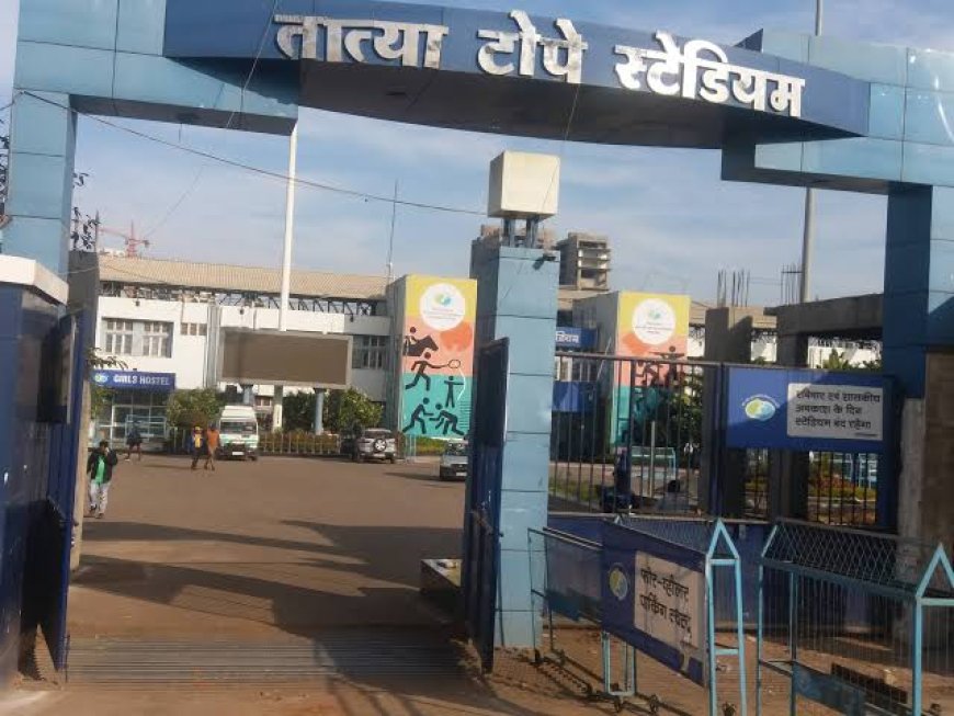 खिलाड़ियों को दो साल से नहीं मिला किट और खुरागी भत्ता,सिर्फ इवेंट तक सीमित हैं खेल खतिविधियां