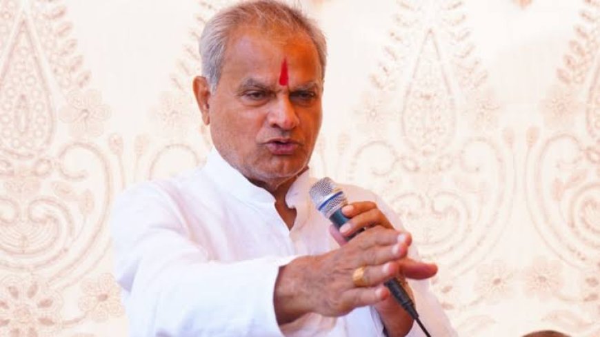 पेशाबकांड के बाद केदारनाथ शुक्ला की राष्ट्रीय अध्यक्ष जेपी नेड्डा से किस नेता ने नहीं होने दी बातःपढ़िए मुखबिर