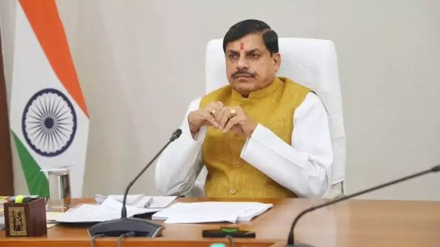मप्र में महिलाएं हो रही आर्थिक रुप से सक्षम, नारी सशक्तिकरण मामले में 'मॉडल' के रुप में स्थापित हो रहा एमपी