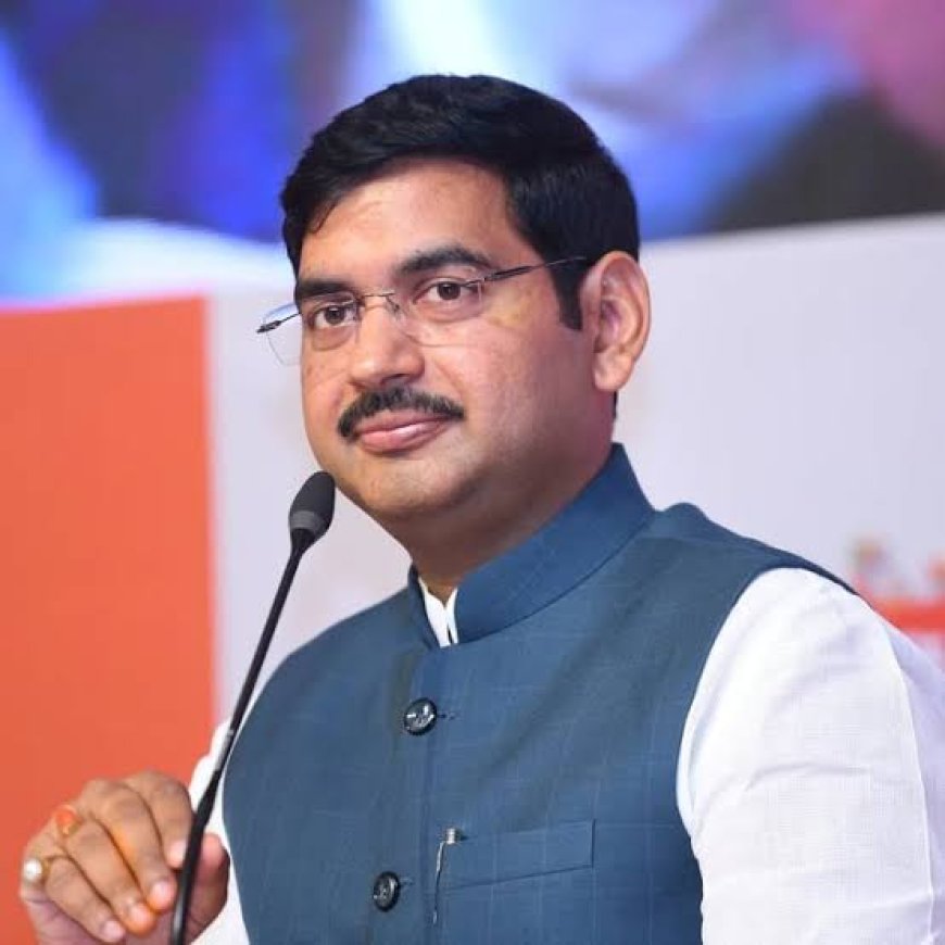 मीडिया को 'परिवार' और उनकी समस्या को अपनी समस्या समझने वाले आशीष अग्रवाल को दूसरी पारी की सौगात