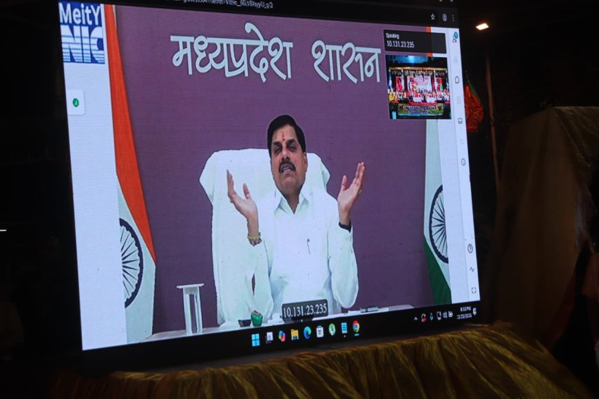 निगम-मंडलों की नियुक्तियों का खुला दरवाजा,अब सरकार की दिखेगी सोशल 'इंजीनियरिंग' सबको साधने की होगी कोशिश