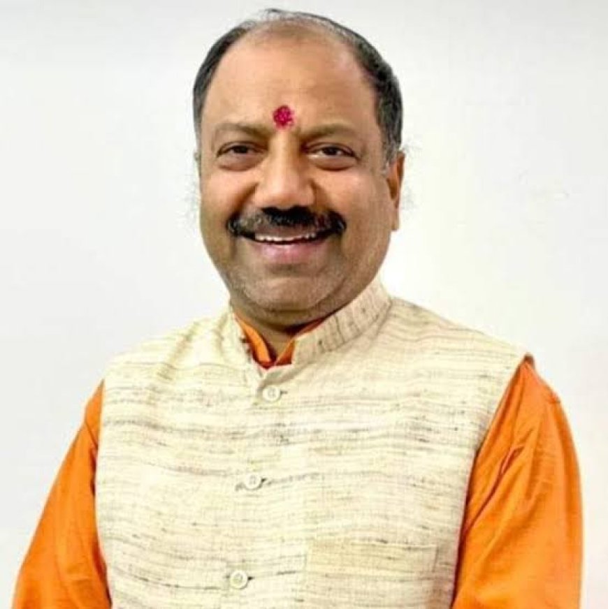 भाजपा की कार्यकारिणी जारी होने के बाद पूर्व विधायक चौधरी मुकेश सिंह की तबीयत बिगड़ीःपढिए मुखबिर