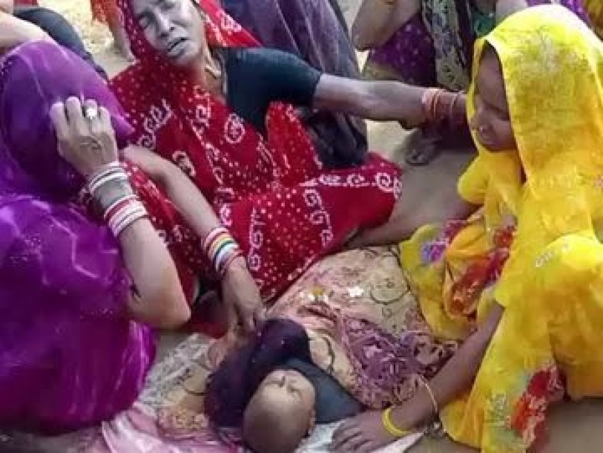 मऊगंज के खटखरी में सिरप पीने से बच्चे की मौत के बाद भी फर्जी दस्तावेजों से चल रहे मेडिकल स्टोरों पर नहीं हो रही कार्रवाई