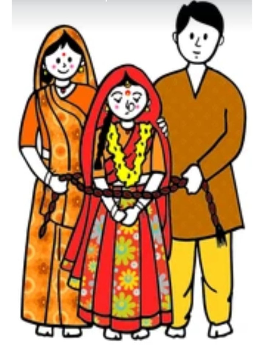 मप्र में बाल विवाह रोकने के लिए कंट्रोल रूम होंगे स्थापित,24x7 घंटे रखी जाएगी नजर