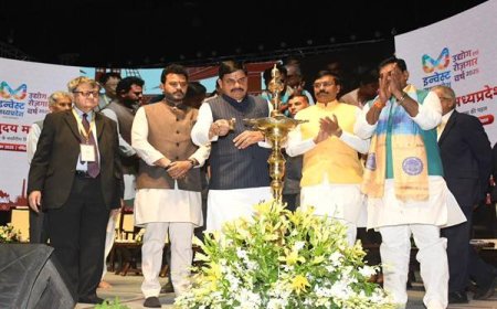 सीएम मोहन यादव का बयान हम अगले '25 साल' के कार्यकाल की तैयारी कर रहे हैं,प्रदेश के विकास का दिखेगा विजन
