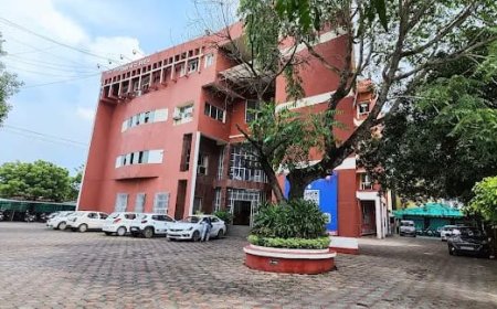 भोपाल में एसआइआर आज से,21 लाख मतदाताओं के घर पर दस्तक देंगे बीएलओ
