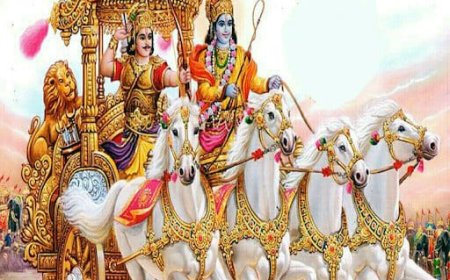 गीता के 15वें अध्याय से प्रदेश हर घर में बहेगी ज्ञान की गंगा
