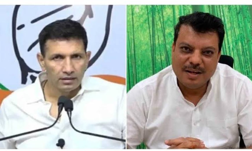 धान और गेहूं की खरीदी पर पहले लेटर लीक फिर फूटा कांग्रेस का सियासी बम,कटघरे में सरकार का फैसला