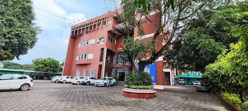 भोपाल में एसआइआर आज से,21 लाख मतदाताओं के घर पर दस्तक देंगे बीएलओ