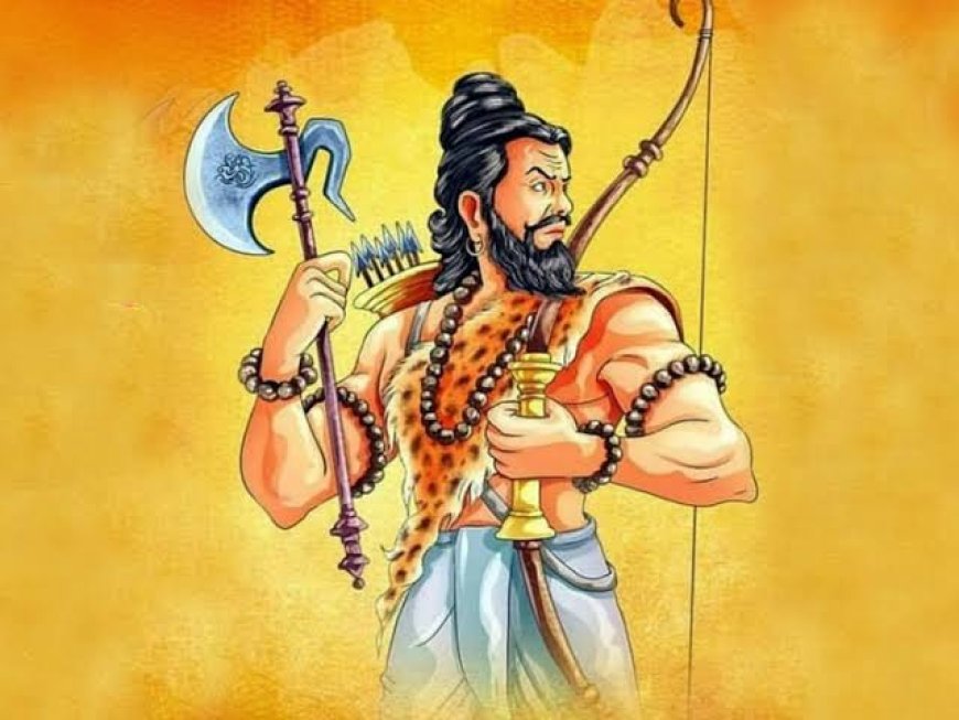 'ब्रह्मणों' को खूब गाली दीजिए क्योंकि 'ब्राह्मण' नेता सिर्फ चुनाव में जागते हैं और वोट की भीख मांगते हैं तब पूंछिएगा