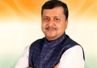 भाजपा के राष्ट्रीय अध्यक्ष बने नितिन नवीन कार्यकारी अध्यक्ष होंगे नवीन