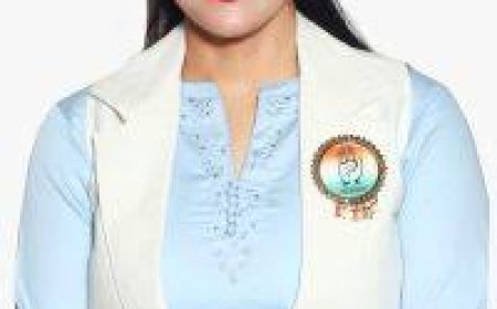जिस तारीख को भोपाल में नाची मौत उसी तारीख को कांग्रेस महिला मोर्चा मना रहा जश्न भाजपा मीडिया प्रभारी ने साधा निशाना