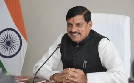 सरकार के दो साल पूरे होने पर इंदौर-भोपाल में होंगे बड़े आयोजन बताई जाएंगी सरकार की उपलब्धियां
