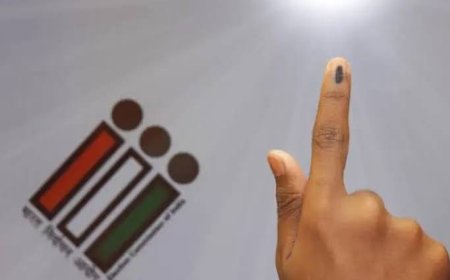 अगले तीन साल तक लगातार होंगे चुनाव भाजपा और कांग्रेस कार्यकर्ताओं की जारी रहेगी चुनाव प्रैक्टिस