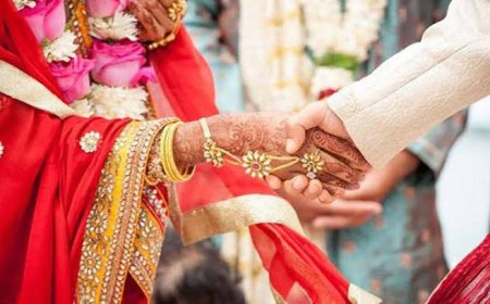 एक विवाह ऐसा भी जहां शादी के 14 वें दिन हुआ तलाक काउंसलिंग के बाद भी नहीं माना जोड़ा