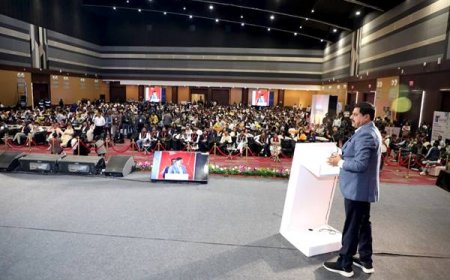 फरवरी महीने से अब तक एमपी में आठ लाख करोड़ से अधिक के प्रस्ताव धरातल पर उतरे आधी आबादी की बढ़ी भागीदारी
