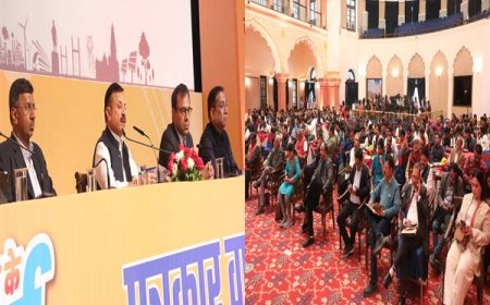 30 हजार शासकीय शिक्षकों की होगी नियुक्ति 74 हजार अतिथि शिक्षकों के भरोसे से चल रही शिक्षा व्यवस्था